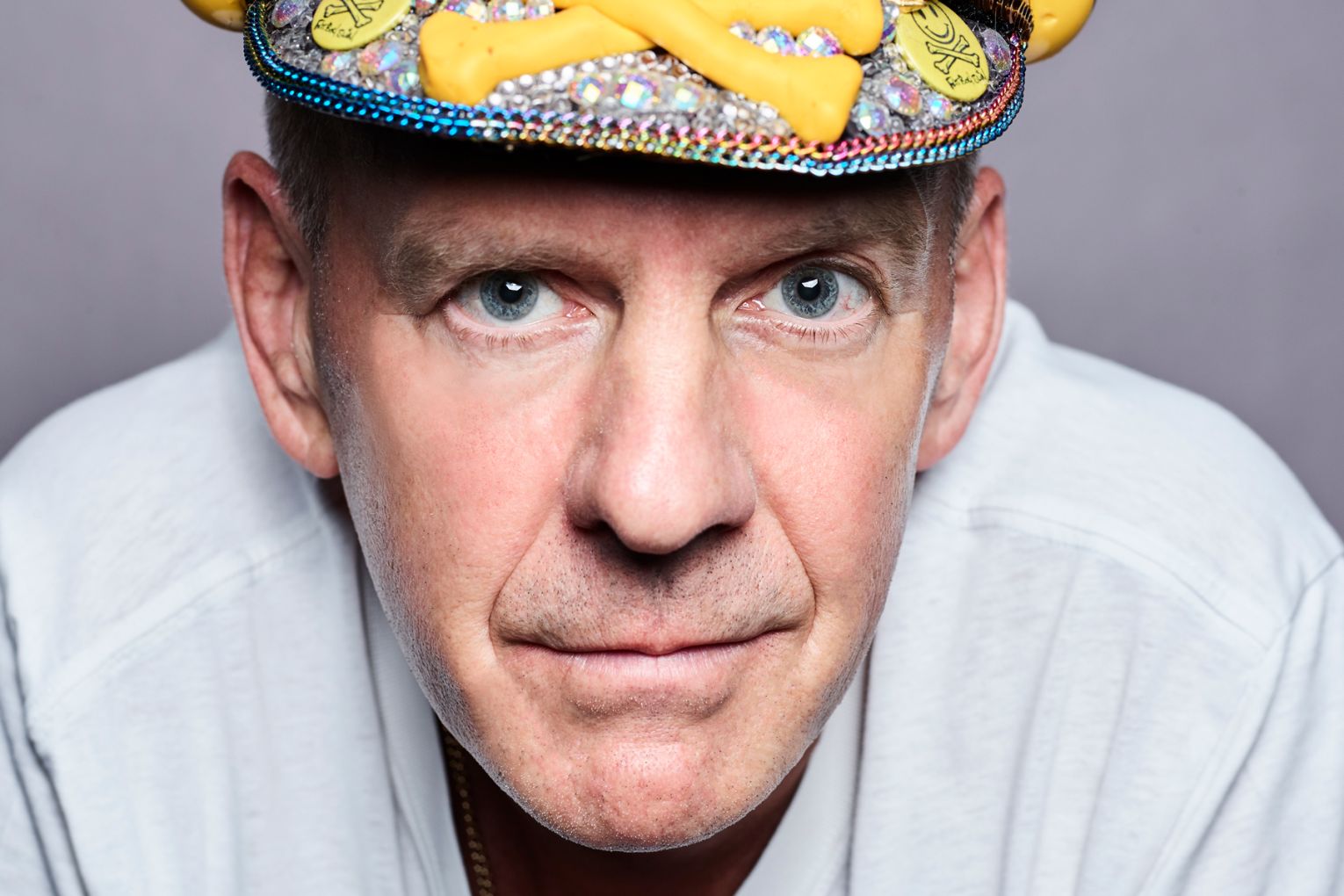 The legendary electronic artist is known for chart-topping singles like "Praise You" and "Right Here, Right Now" | Credit: image supplied