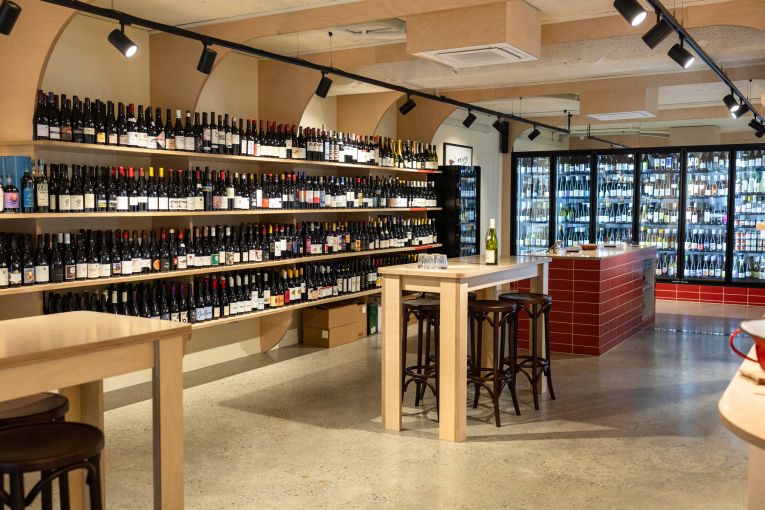 Thumbnail for The Gold Coast’s best boutique wine shops for rare finds, natural drops and everyday sips