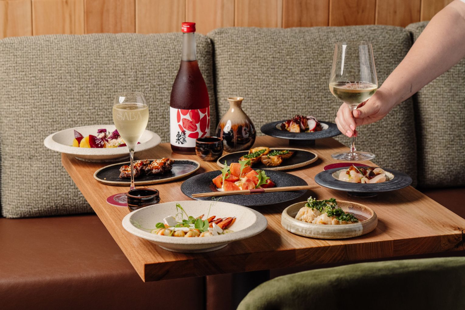 Thumbnail for The recap: the best new Gold Coast restaurants, bars and cafes that opened in November