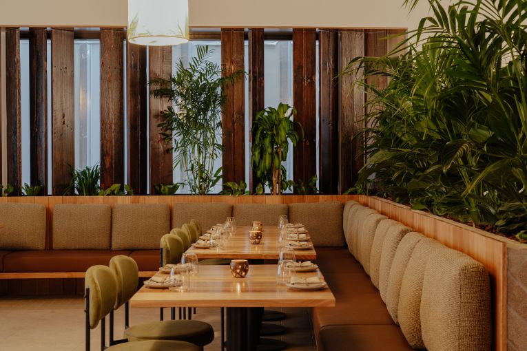 Thumbnail for Opening this weekend – Hotel Jardin bringing a touch of Parisian flair to Surfers Paradise