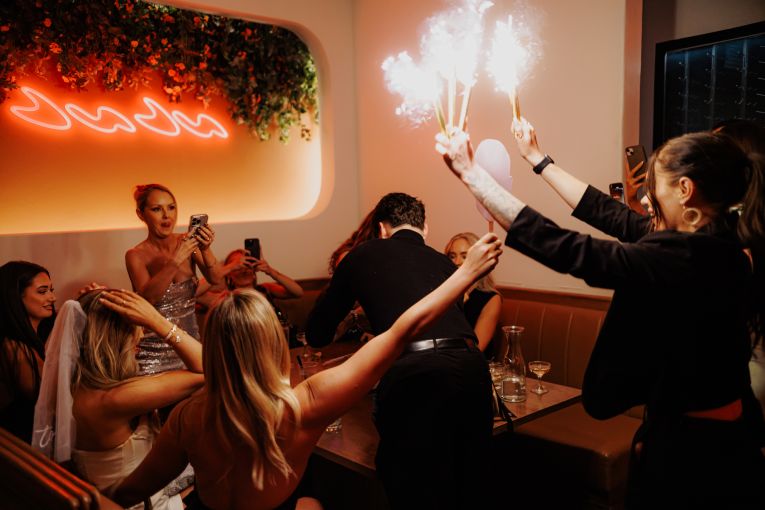 Thumbnail for Juju New Year’s Eve