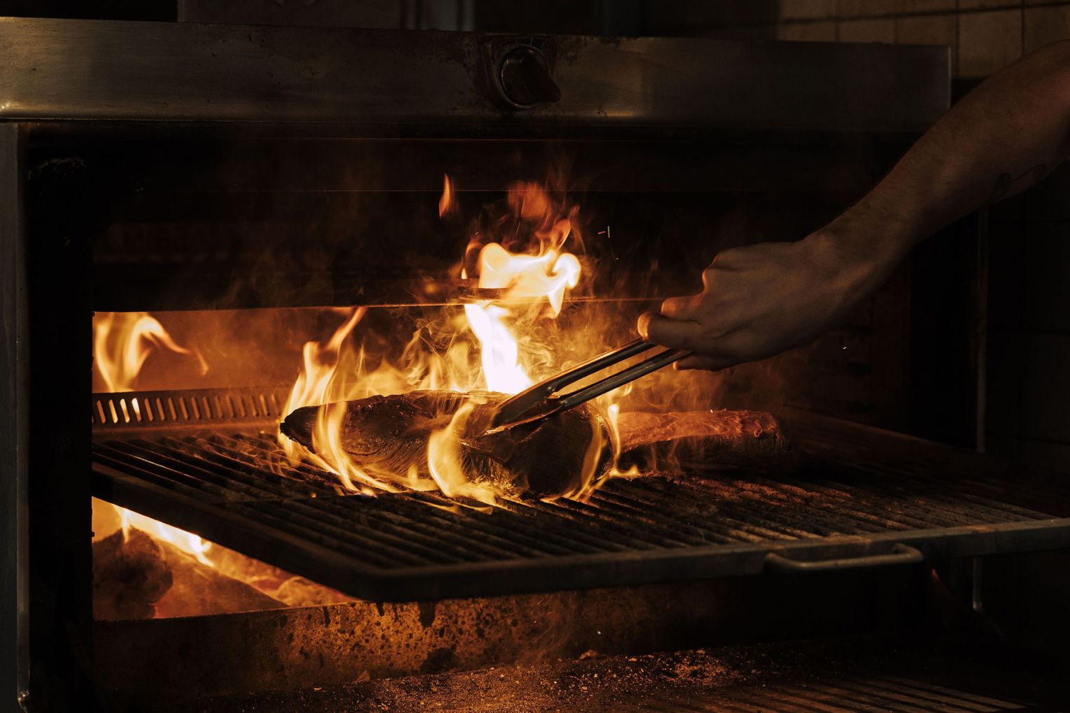 Malbec takes centre stage at Norté this March, image credit: Mathilde Bouby Photography