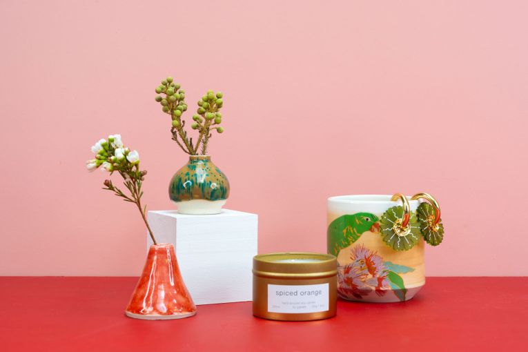 Thumbnail for Win a $300 voucher to spend at Museum of Brisbane’s MoB Shop this Christmas