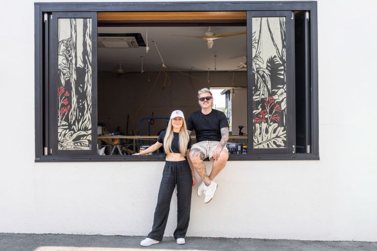 Thumbnail for Coming soon – Mohr is set to bring a touch of superyacht hospitality to Burleigh’s cafe scene