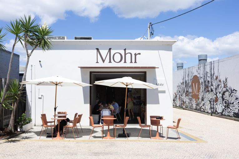 Thumbnail for Mohr brings refined all-day dining and warm hospitality to Burleigh Heads