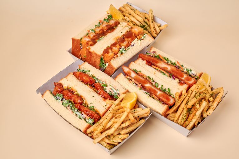 Thumbnail for The Dish is a rapid-fire rundown of the coast’s food news