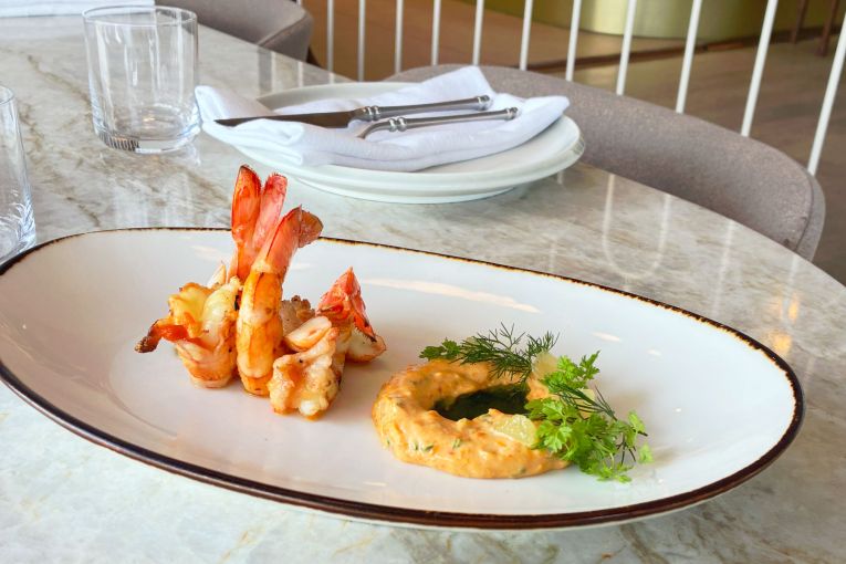 Thumbnail for Olivera