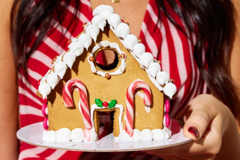 Thumbnail for QT Gingerland: Decorating Classes