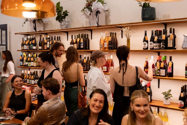 Thumbnail for Ruby’s Wine Shop