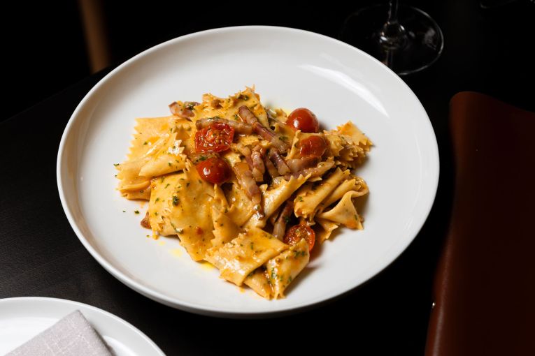 Thumbnail for Sauce Bistro