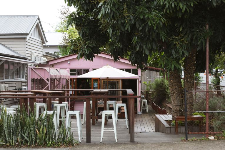 Thumbnail for Second Rodeo