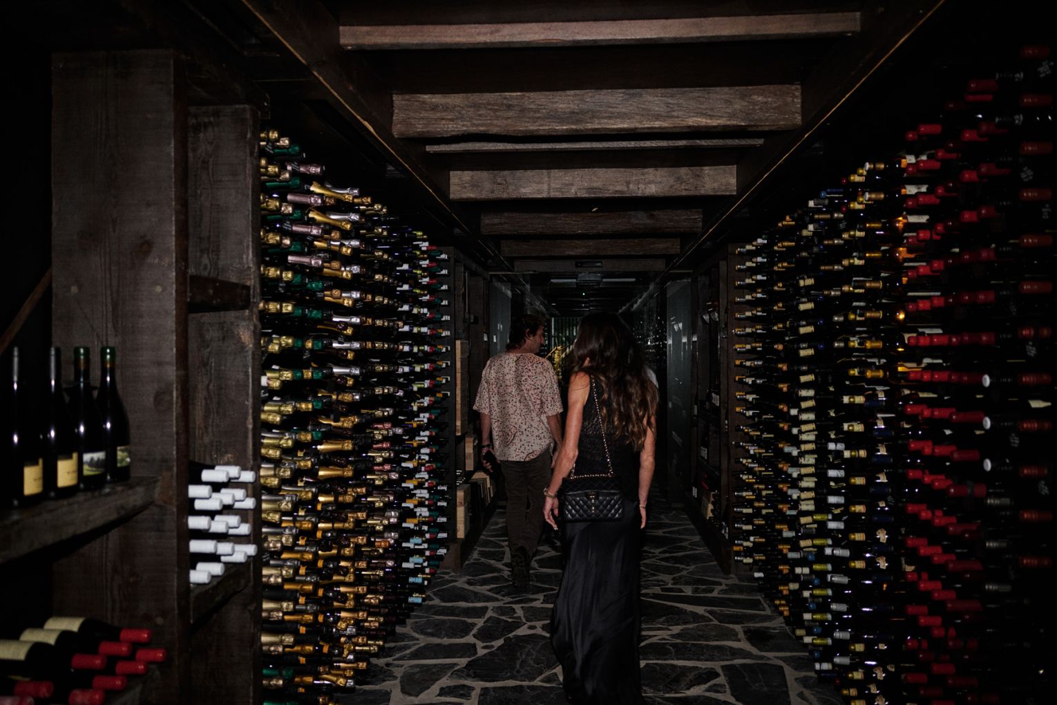 The Belongil, image credit: supplied