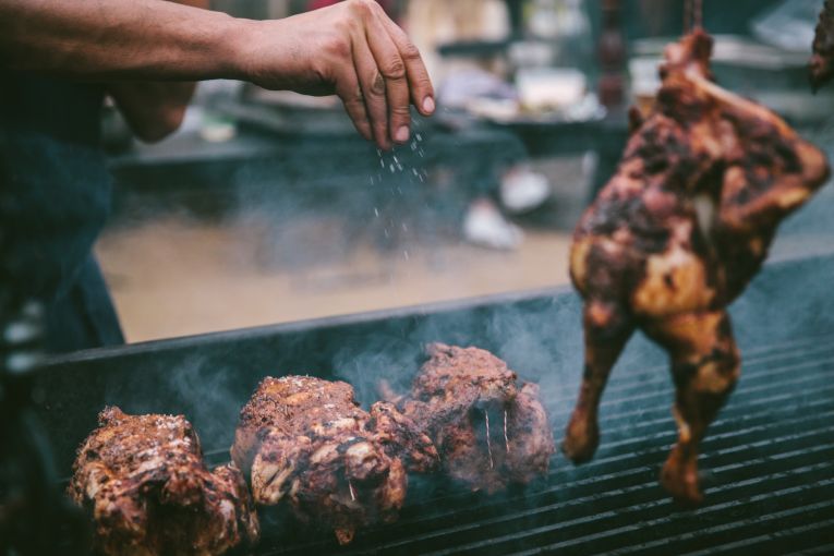 Thumbnail for Burn After Dark Summer Festival at Three Blue Ducks