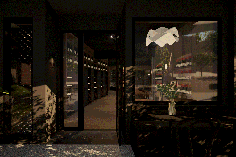 Thumbnail for Drink-in wine shops, retro Thai restaurants and out-of-this-world gelato – here are the new openings you need to know about