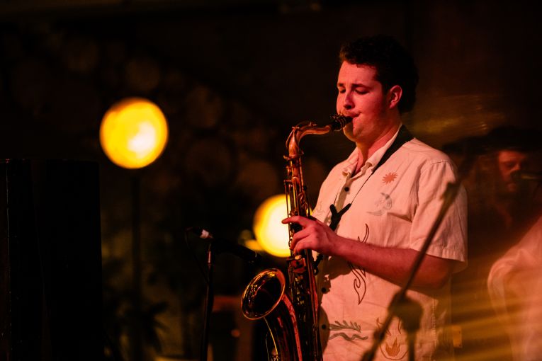 Thumbnail for Cumulus Live Thursdays at Cloudland