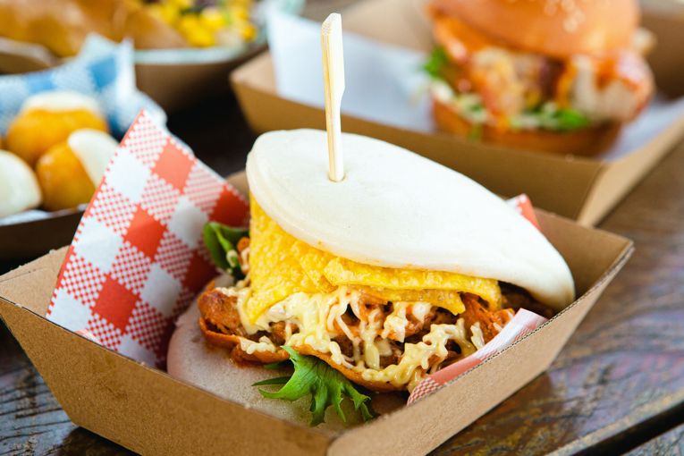 Thumbnail for Boxing Day at Eat Street Northshore