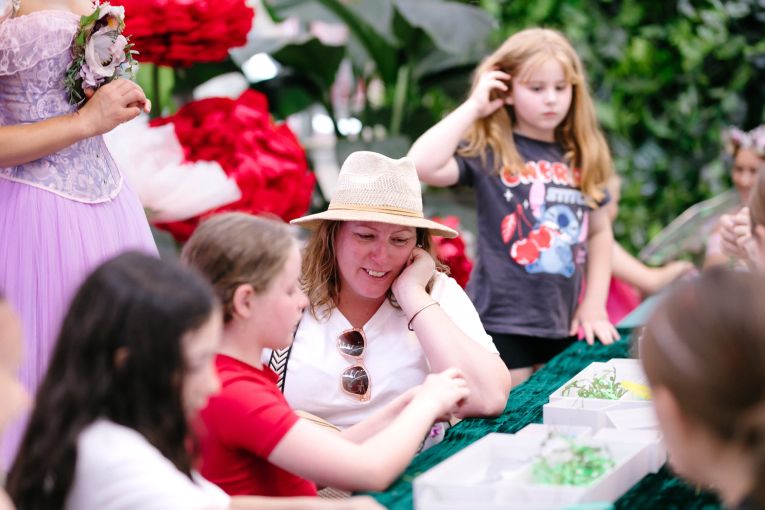 Thumbnail for Paradise Centre: Dive into Christmas