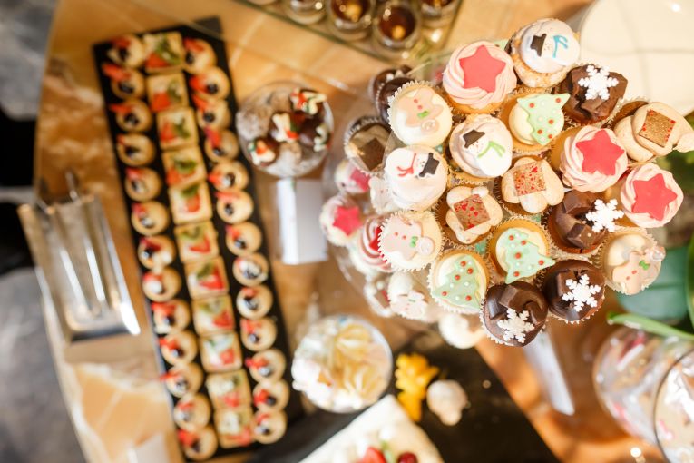 Thumbnail for Festive feasts, Christmas high teas and holiday fun – celebrate the season at Rydges South Bank