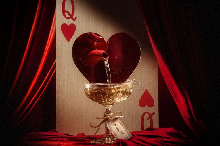 Thumbnail for The Mad Hatter’s New Year’s Eve at QT Gold Coast