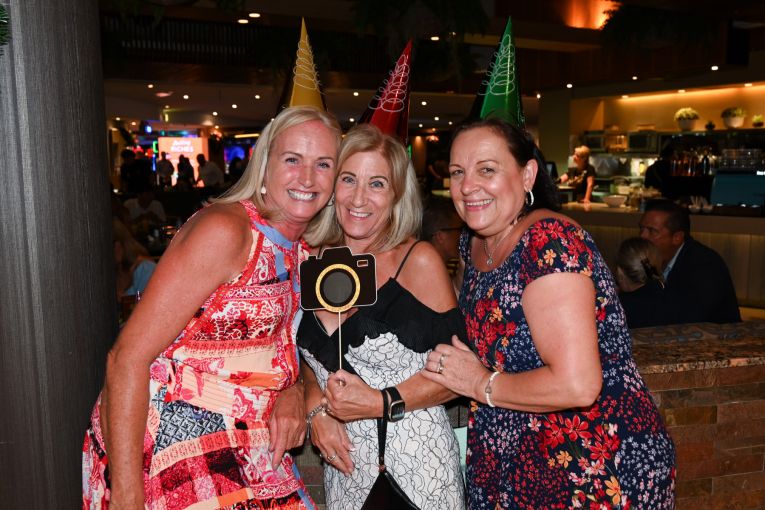 Thumbnail for New Year’s Eve at Southport Sharks