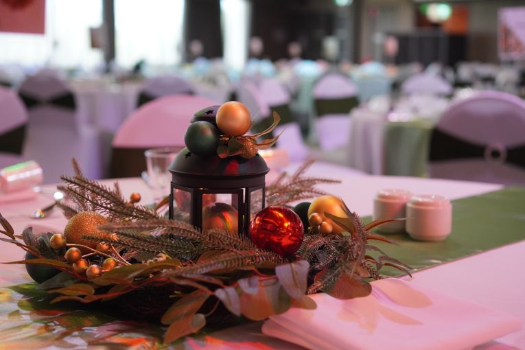 Thumbnail for Christmas Seafood Buffet at Southport Sharks Event Centre