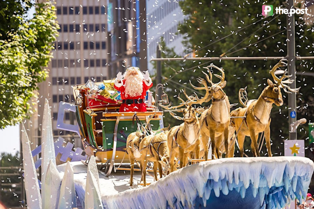 How to survive (and secretly love) the Christmas Pageant as a grown-up