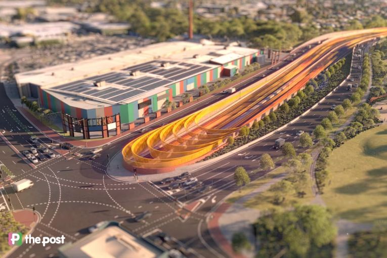 Thumbnail for Inside SA’s biggest-ever road project