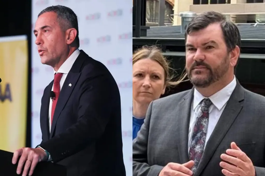 Political leaders cherry pick SA’s latest economic figures