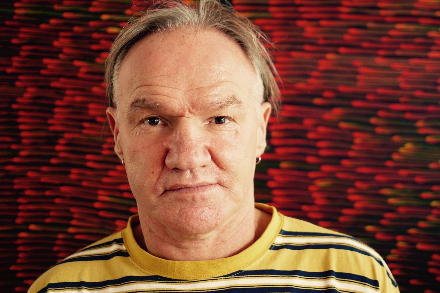 Tony Birch has just published a collection of his short stories with UQP.