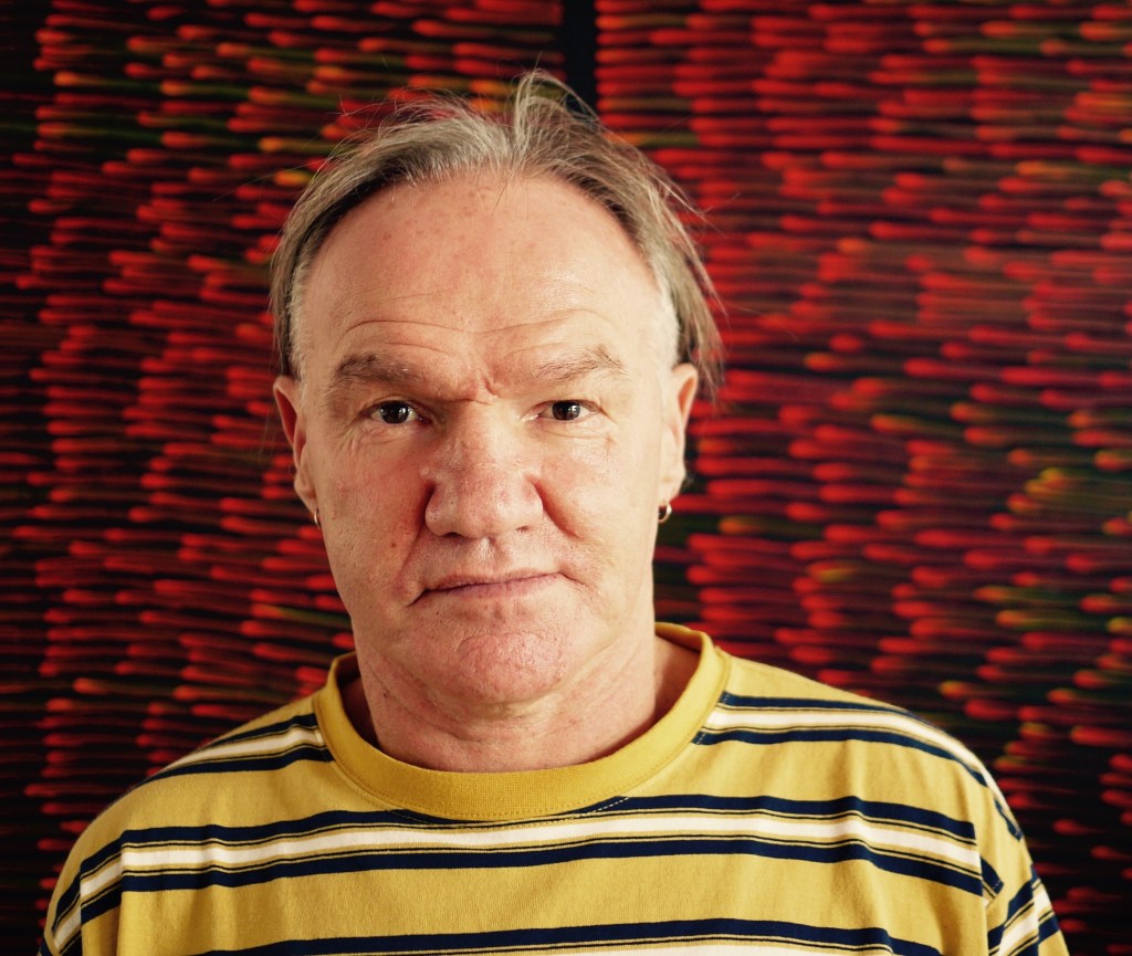 True grit: Tony Birch’s short stories are tough stuff