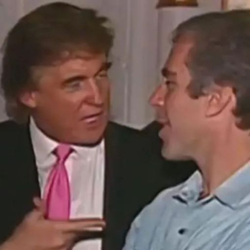 Thumbnail for Former Prince gives up gun licence and Trump’s Epstein flights number revealed