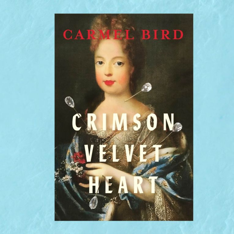 Thumbnail for In the shadow of the Sun King …