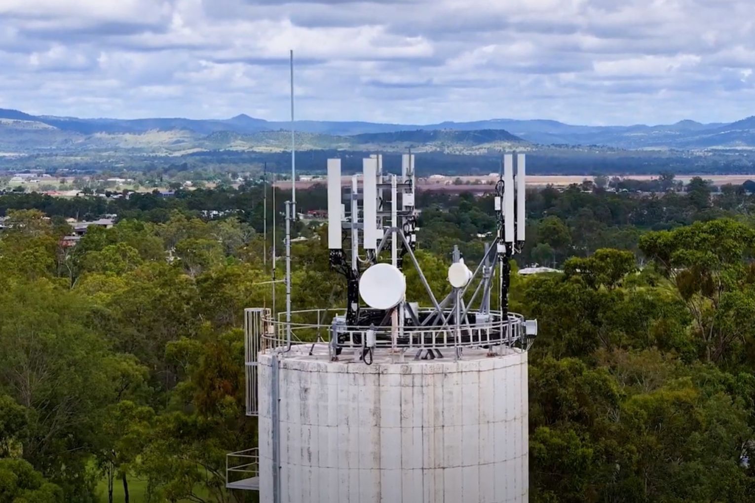 Credit: Urban Utilities 