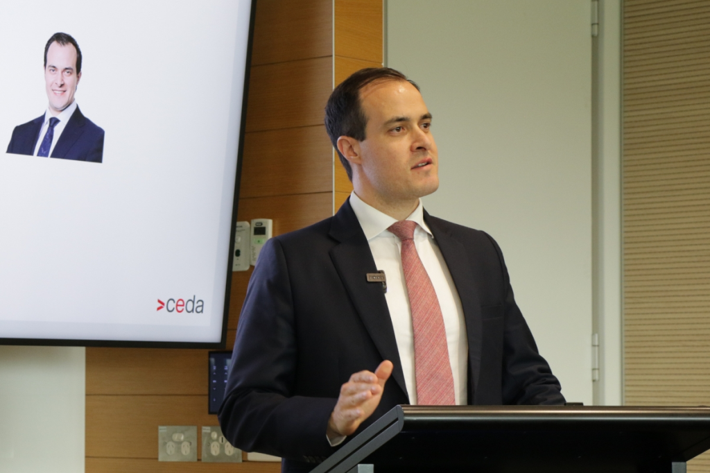 SA Lib leader stands firm on net-zero target despite local party exodus