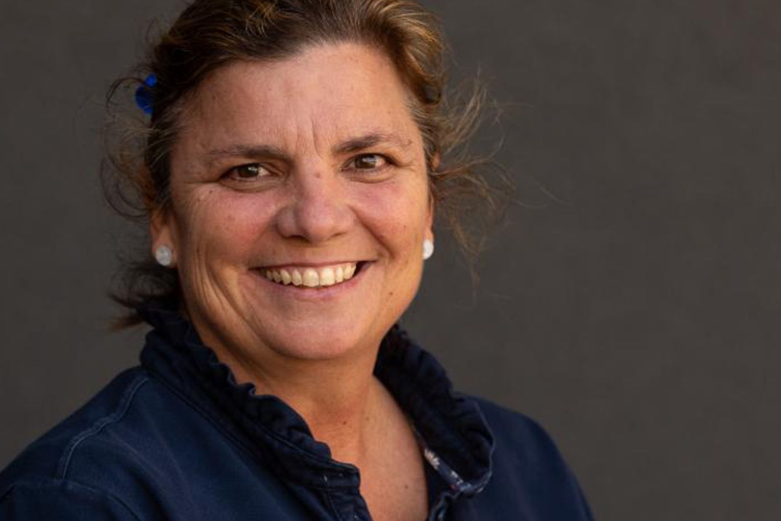 Wendy Henning, president of ICPA QLd. Picture: supplied