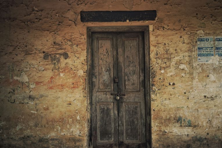 Thumbnail for Poem: You & Me