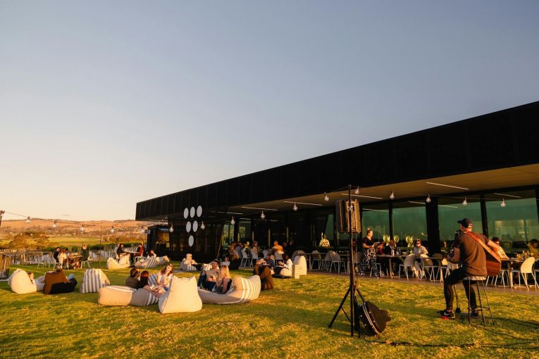 Vale Cerveza Launch Fiesta