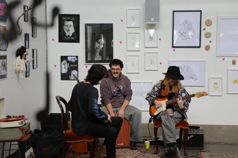 Thumbnail for Find your why at Youth Inc.