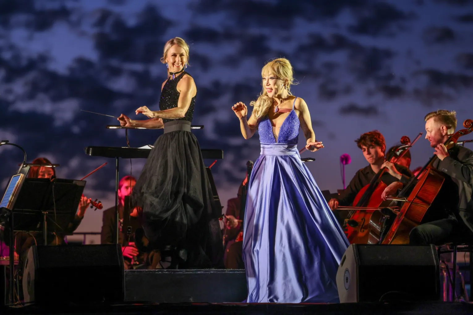 Thumbnail for Opera Queensland ‘away with the fairies’ in 2026