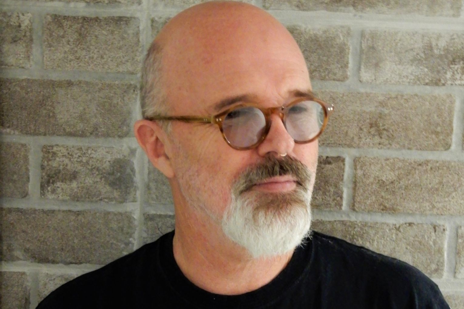 Stuart Everly-Wilson's new novel, The Maskeys, is in its own way a tribute to the book Peyton Place by Grace Metalious.