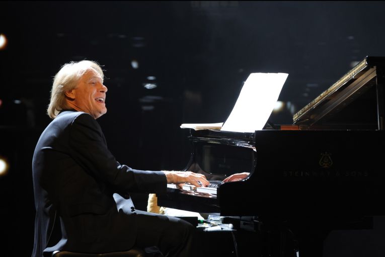 Thumbnail for ‘All you need is love’ … The prince of romance to spread the word Down Under