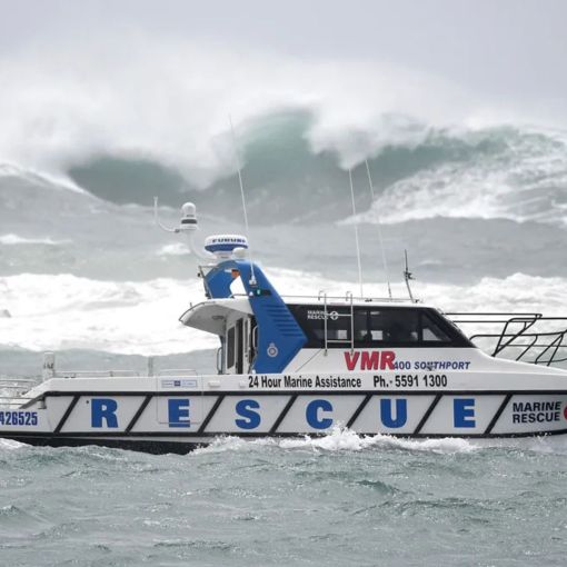 Thumbnail for Cyclone shelter and flood levee boost in disaster plan