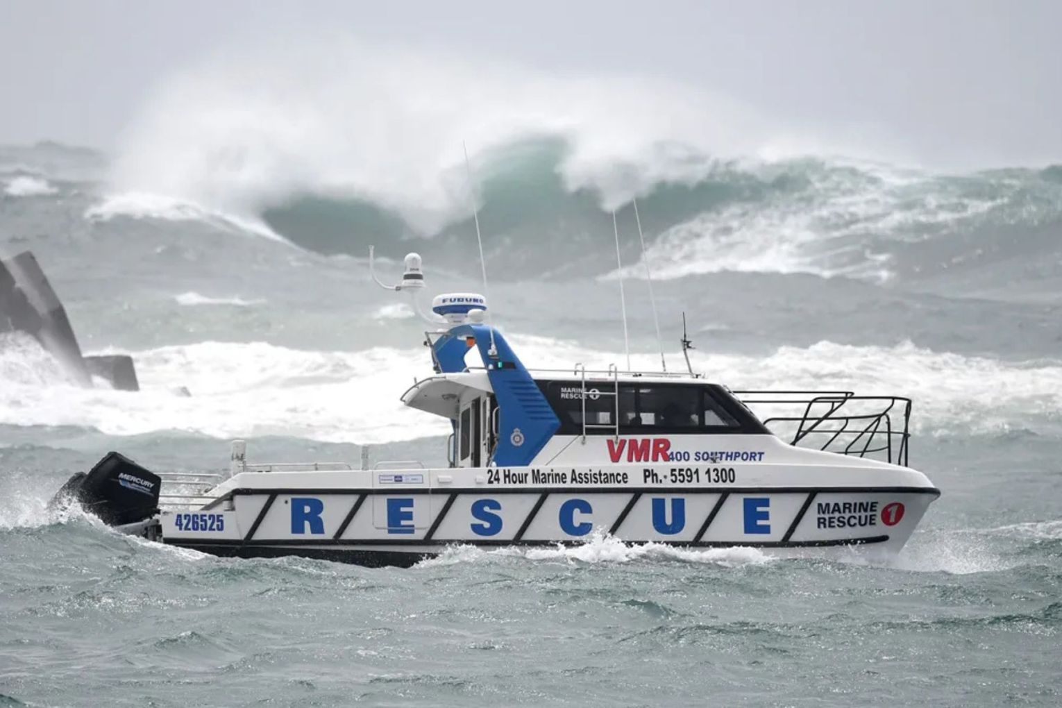 New projects include $14.6 million for an 800-person cyclone shelter on Palm Island in Queensland.