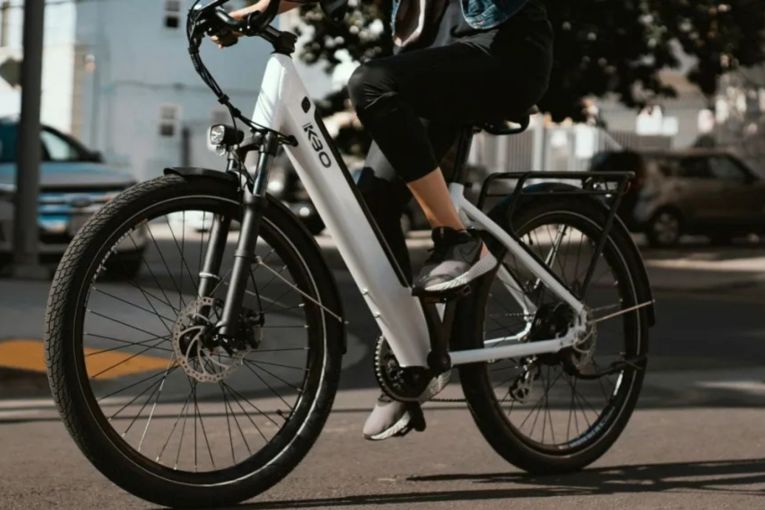 Thumbnail for Teen charged after e-bike crash kills eight-year-old