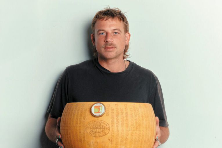 Thumbnail for Cheese Masterclass with Sam Studd