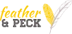 feather&PECK