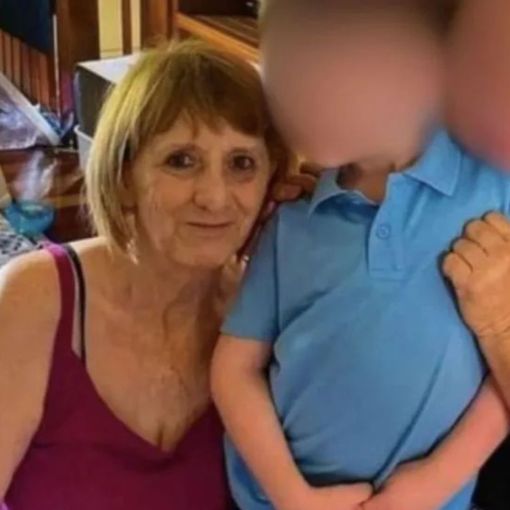 Thumbnail for 'Part of me is gone': Grief at teen's murder of gran