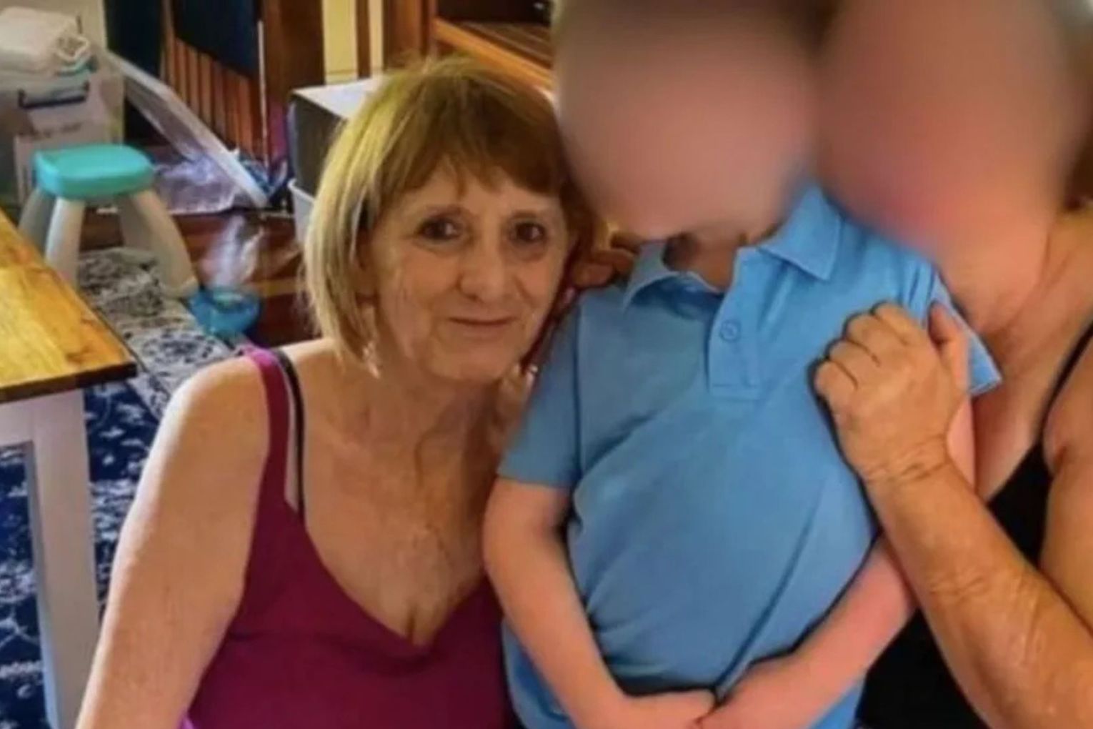 Vyleen White's murder was followed by a tough on crime Queensland election campaign.