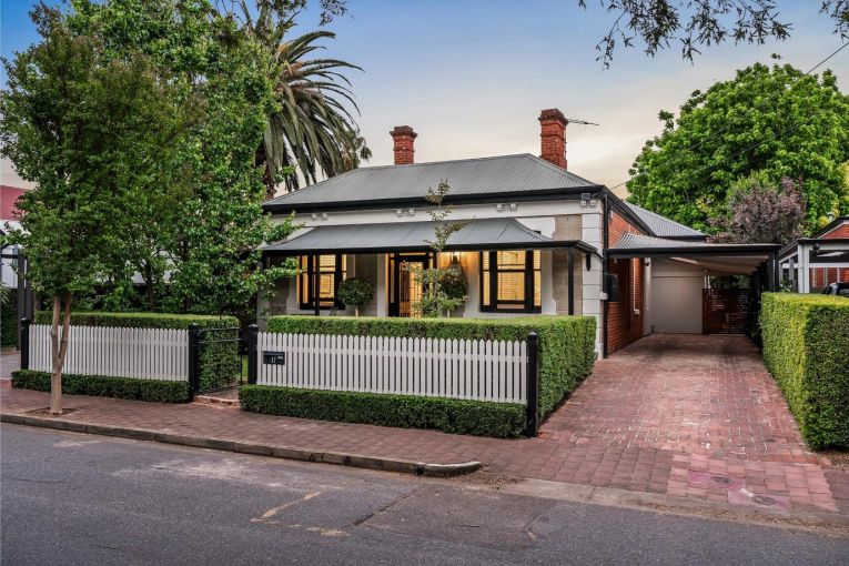 Thumbnail for 17 Montpelier Street, Parkside