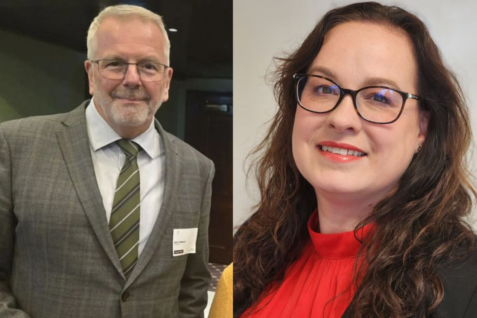 Deputy President Judge Mark Calligeros has been given authority to hear Licensing Court matters, while Jodie Carrel has been appointed as a Deputy President Judge.
